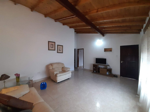 Imagen 6 de 30 de Vende Casa La Lonja Pilar 2 Dorm Cochera Parque