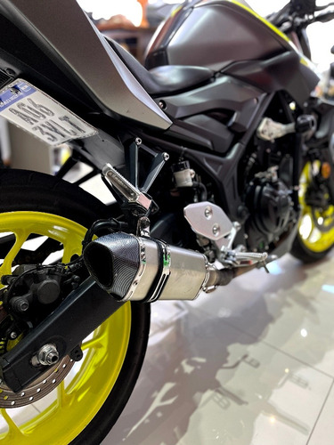 Imagen 7 de 17 de Yamaha Mt 03