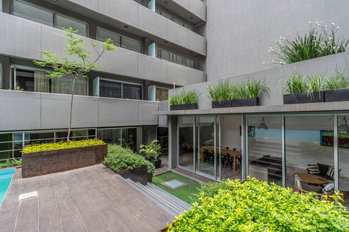 Imagen 2 de 25 de Venta Depto Monoambiente San Telmo Full Amenities