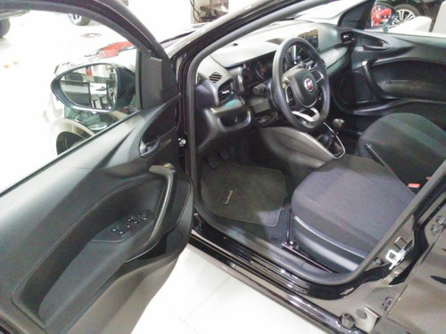 Imagen 10 de 16 de Fiat Cronos 1.3 Drive Pack Plus Mt5 0km 2023