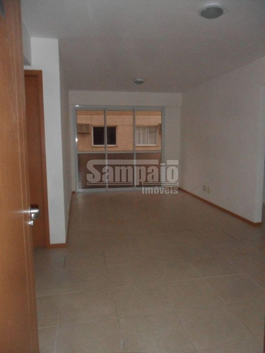 Imagem 9 de 14 de Apartamento - Ref: Sa2ap3662