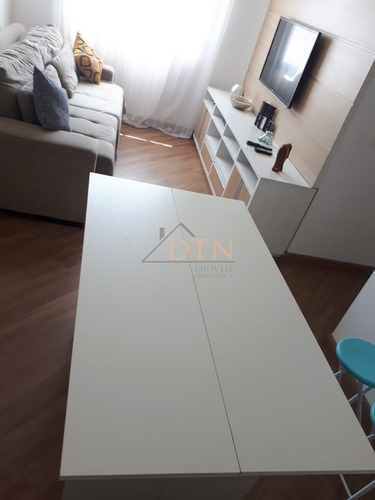 Imagem 10 de 15 de Apartamento Duplex - Jardim Celeste - - 1994