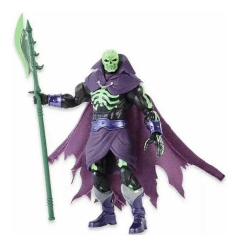 Scareglow Revelations Sdcc - Masters Of The Universe (Usado)