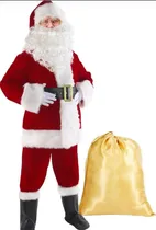 Comprar Santa Claus Y Grinch. Trajes Y Accesorios. Guarenas.