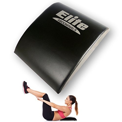 Elite Sportz Abdominal Sit Up Pad Y Ofrece Un Excelente Apoy