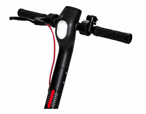 Monopatín Eléctrico Topmega