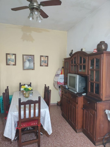 Imagen 2 de 13 de Ph De 3 Ambientes Con Terraza Y Patio, Entrada Independiente - Cel 1536599036