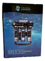 Comprar Filtro Osmosis Inversa Tcg 75 Gpd 300lts Dia Cultivo Indoor