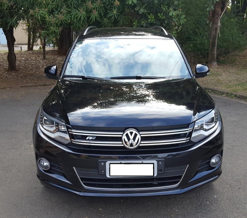 Volkswagen Tiguan R-line 2.0 Tsi / 2014