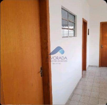 Imagem 8 de 9 de Sobreloja Para Alugar, 150 M² Por R$ 2.500/mês - Jardim Paulista - São José Dos Campos/sp - So2117