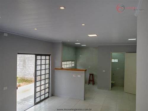Imagem 11 de 29 de Casas À Venda Em Mairiporã/sp - Compre A Sua Casa Aqui! - 1464670