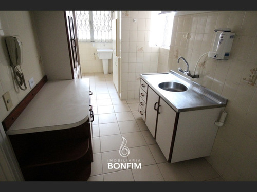 Imagem 3 de 21 de Apartamento Com 2 Dormitórios À Venda Com 138m² Por R$ 435.000,00 No Bairro Batel - Curitiba / Pr - Ap1338
