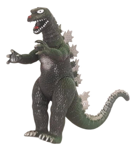Dinosaurio Godzilla L Clasico Ultra Premium