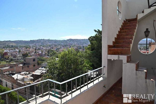 Imagen 8 de 17 de Casa En Venta En San Miguel De Allende