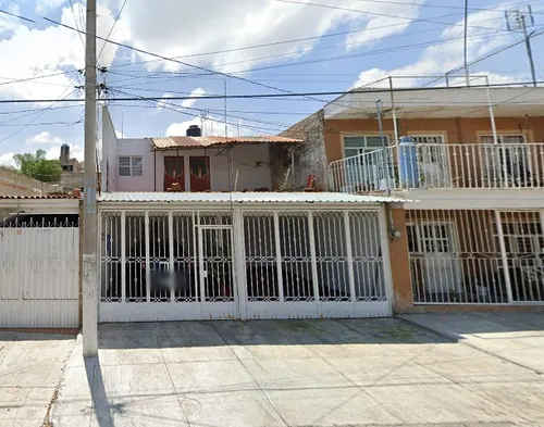 Casa En Venta En Guadalajara Jalisco