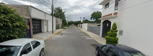 Casa En Venta En Lomas De San Esteban, Texcoco, Js