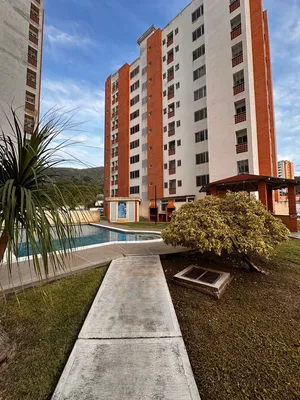 Apartamento en alquiler