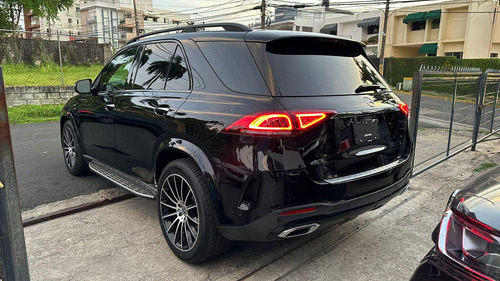 Mercedes Benz Gle350 2020