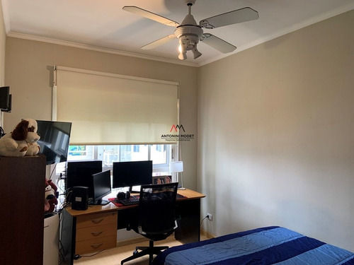 Imagen 26 de 29 de Departamento En Venta En Torres De Abasto