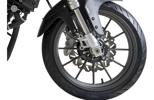 Imagen 13 de 15 de Benelli Trk 251 St Con Abs - Touring 250cc - Financiacion!