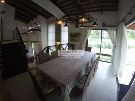 Imagem 19 de 30 de Casa Residencial À Venda, Centro, Guaramiranga. - Ca0467