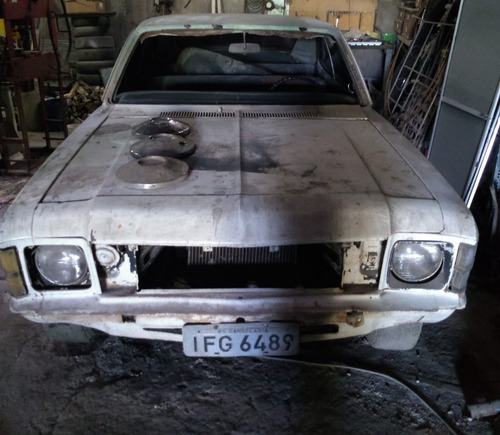 Opala Chevrolet