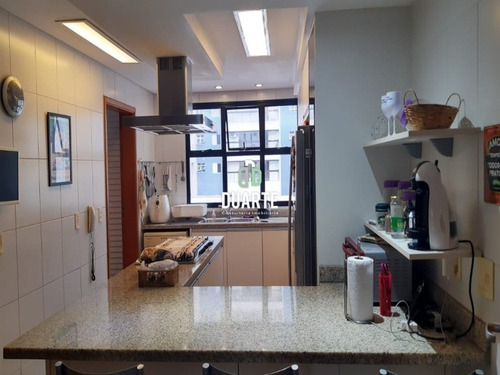 Imagem 22 de 25 de Apartamento A Venda Em Santos No Gonzaga - Ap03741 - 69366726