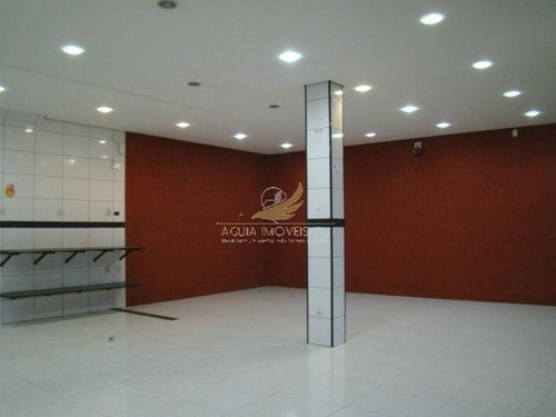 Imagem 2 de 5 de Salão Comercial Para Locação, Centro, Itu. - Sl0015