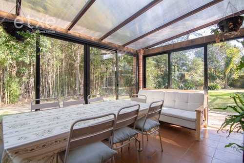 Casa En Venta De 3 Dormitorios En Carrasco