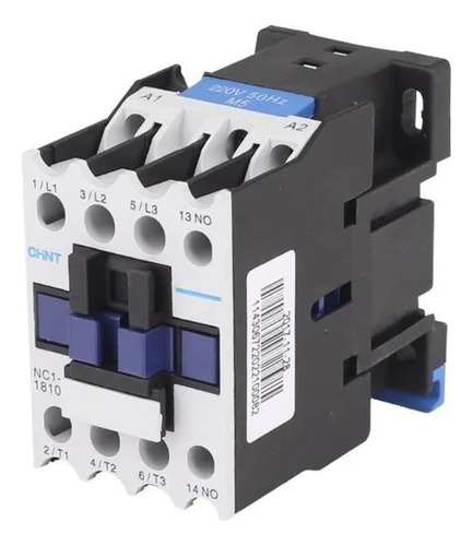 Contactor 18 Amp Chint