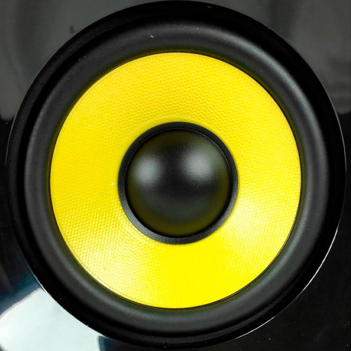 Imagen 8 de 10 de Par Monitores De Estudio Parlantes Bluetooth Kolt Mk3