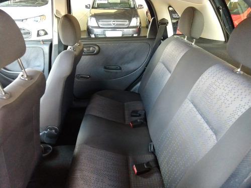 Chevrolet Corsa Joy 1.0 2008