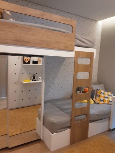 Imagem 10 de 14 de Apartamento 3 Dorm. Com Suite E Vaga - Ao Lado Metro Butantã