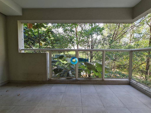Imagem 11 de 22 de Apartamento Com 1 Dormitório À Venda, 49 M² Por R$ 370.000,00 - Jardim Sul São Paulo - São Paulo/sp - Ap11806