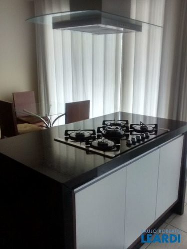 Imagem 5 de 15 de Apartamento - Jardim Trevo - Sp - 452989
