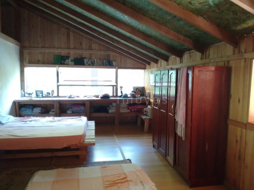 Imagem 20 de 30 de Chácara À Venda Em Canelinha/sc - 1652c