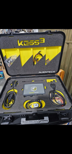 Kess3 Alientech Master E Ecm Titaniun