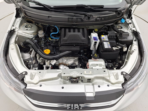 Fiat Cronos 1.3 FIREFLY FLEX DRIVE CVT