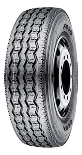 Paquete De 2 Llantas 235/85r16 14pr Atlas F835 132m