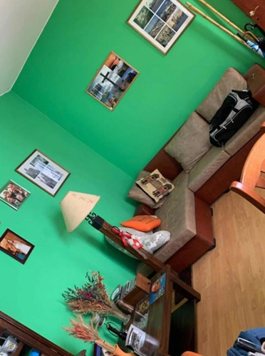 Imagen 5 de 12 de Apartamento En Punta Carretas, Zona Club De Golf Ref 615