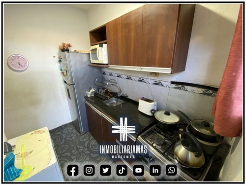 Imagen 6 de 16 de Venta Apartamento Jacinto Vera Montevideo Imas.uy Ip (ref: Ims-17642)