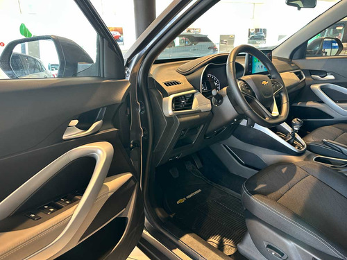 Chevrolet Groove 1.5 Ltz Mt