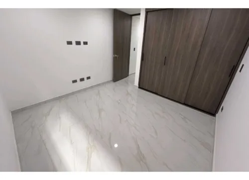 Apartamento En Venta Calasanz Parte Baja Para Estrenar.