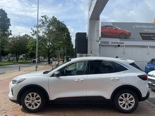 Ford Escape Active Tp 1,5 4x2