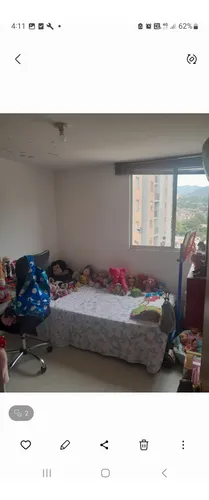 Apartamento Itagui