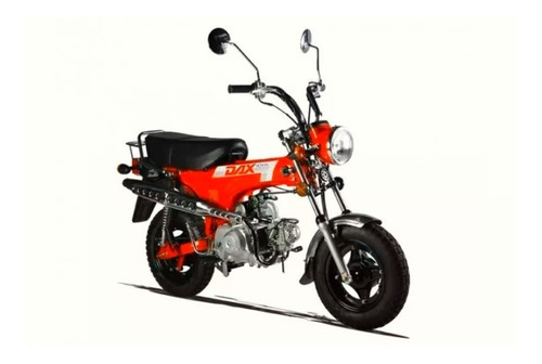Mondial Dax70