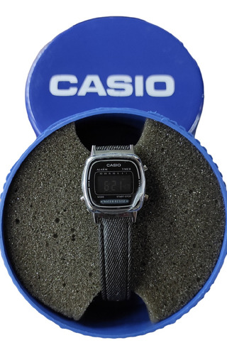 Reloj Casio