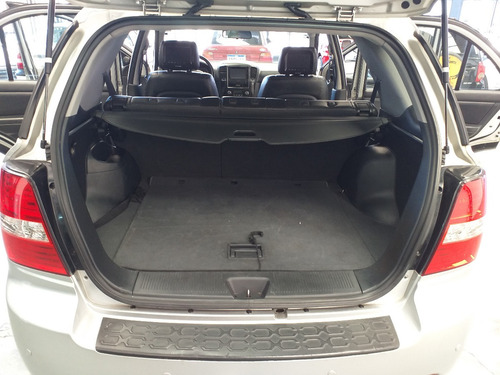 Imagem 12 de 13 de Kia Sorento Ex 3.8 V6 2008
