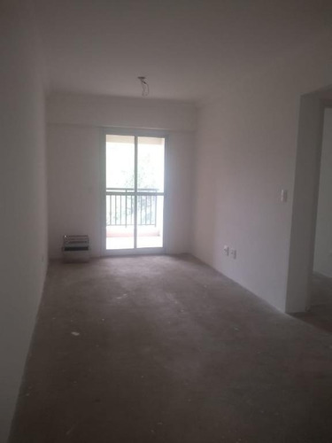 Apartamento À Venda, 65 M² Por R$ 390.000,00 - Centro - São Bernardo Do Campo/sp - Ap60940