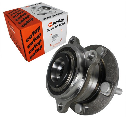 Par Cubo Roda Dianteiro Abs New Sportage Sonata New Tucson